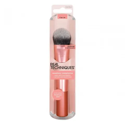 Real Techniques Face Seamless Complexion Makeup Brush – image 1