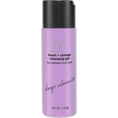 Real Techniques, Miracle Deep Cleansing Gel, 4 fl oz (118 ml) – image 1