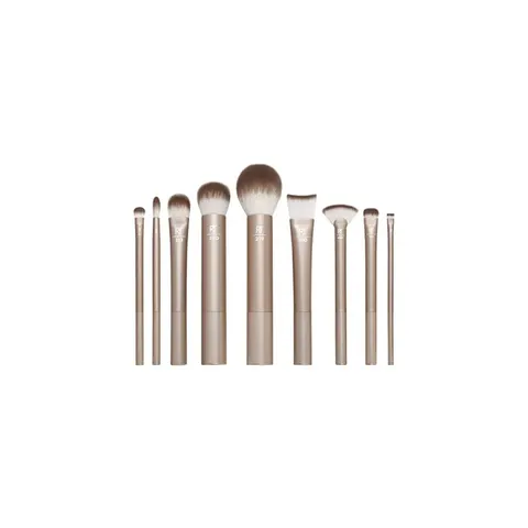 Real Techniques Au Naturale Pinselset – Bild 1