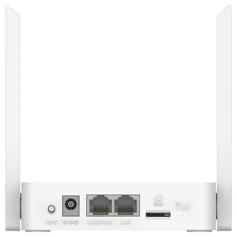 Router Cudy LT300_EU – zdjęcie 1