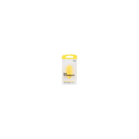 Real Techniques Spugnetta correttore Miracle 1 u – trasparente all – immagine 1