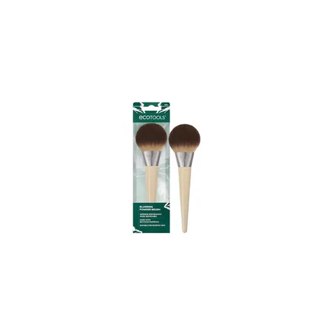 EcoTools Face Tools Poeder Penseel 1 st – 440669 – afbeelding 1