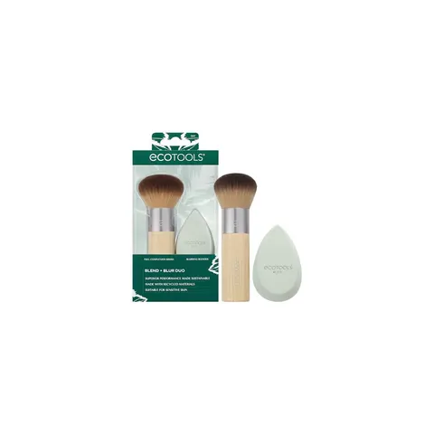 Ecotools Duo Mélange + Flouage 2 u – image 1