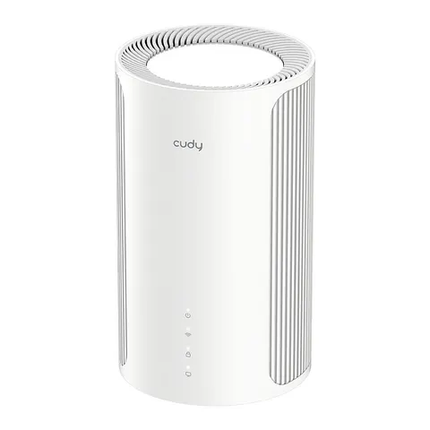 Cudy M11000 – Weiß – Bild 1