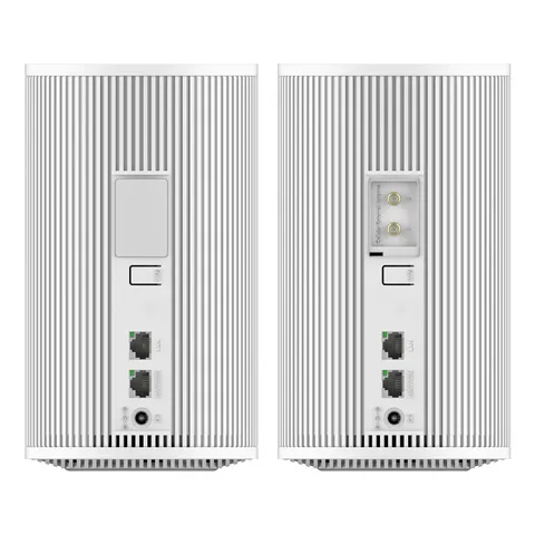 Cudy P2 Wi-Fi 6 5G Router – Bild 1