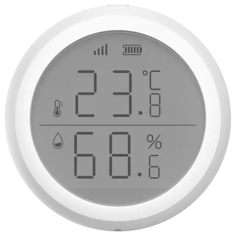 Imou ZTM1 – White – Bild 1