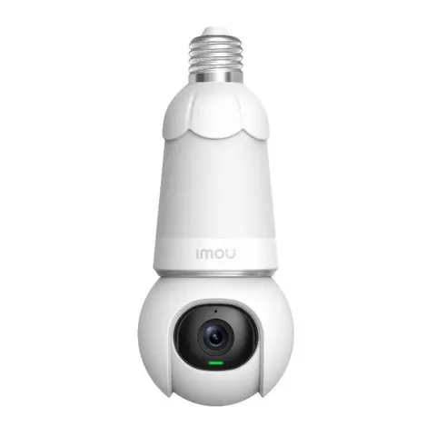 Imou Bulb 2K Outdoor Camera System – image 1