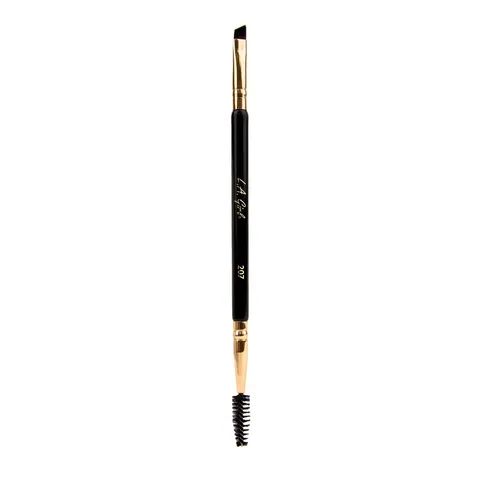 LA Girl - PRO Duo Brow Brush – afbeelding 1