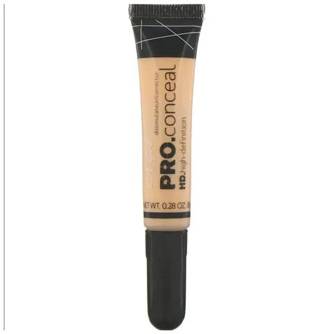 LA Girl - HD PRO Concealer - Porcelain – afbeelding 1
