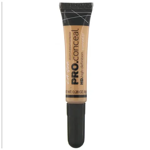 L.A. Girl HD PRO Corrector Pure Beige – image 1