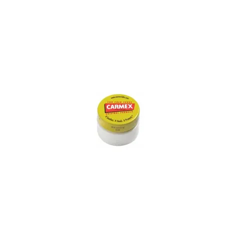 Carmex Bálsamo Labial Tarro 7,5g – imagen 1
