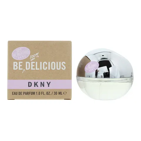 Dkny BE Delicious 100% EDP 30ML Spray – afbeelding 1