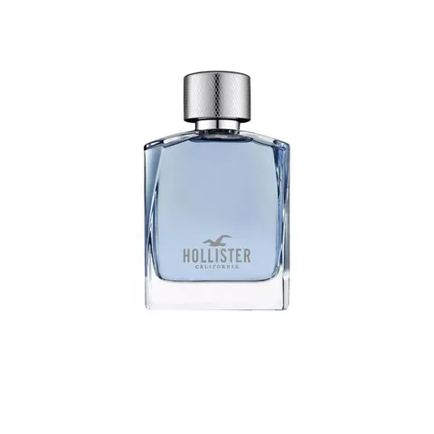 Hollister - Wave - Eau De Toilette - 100ml – image 1