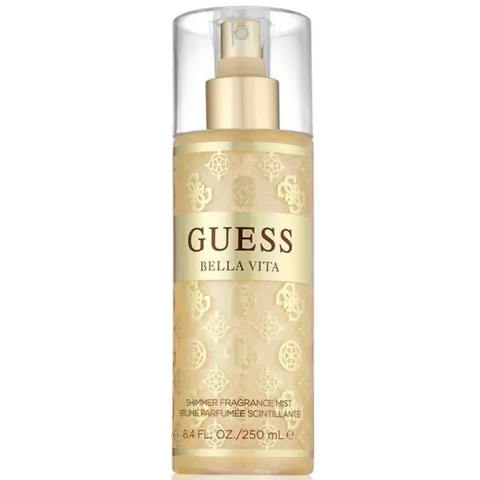 Guess Bella Vita scented mist W 250 ml – image 1
