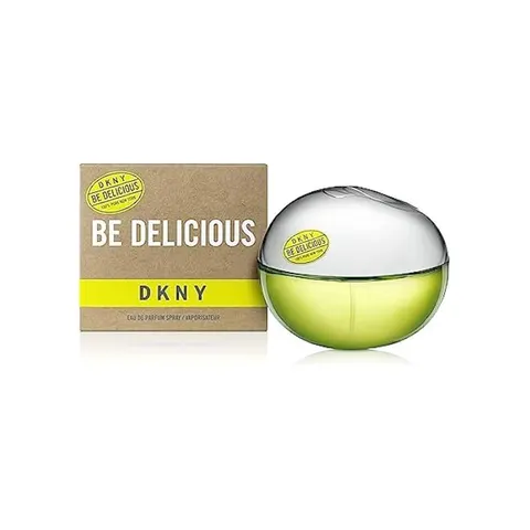 Dkny Be Delicious-100 ml – image 1