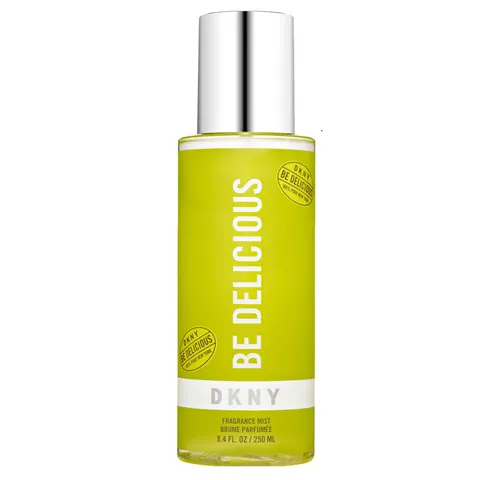 DKNY Be Delicious Body Mist 250mL – immagine 1