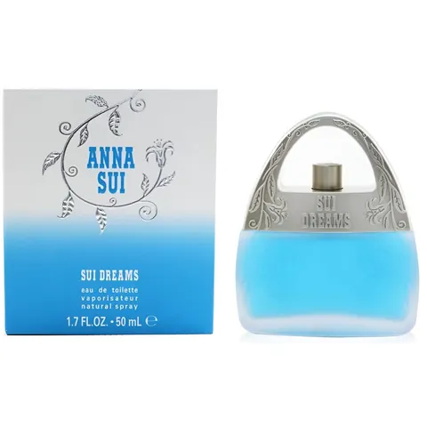Anna Sui Dreams 50ml EDT Spray – image 1
