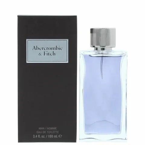 Abercrombie & Fitch First Instinct Eau de Toilette – 100ml – image 1