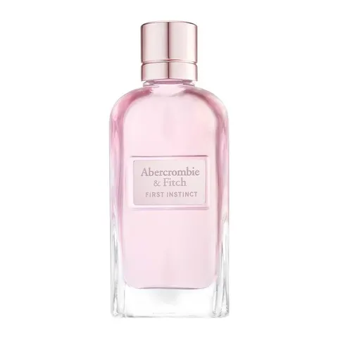 Abercrombie & Fitch First Instinct Eau de Parfum – 50ml – image 1