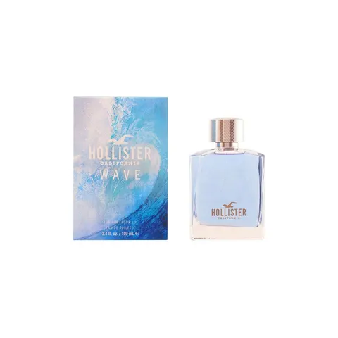 HOLLISTER California Wave For Him – imagen 1