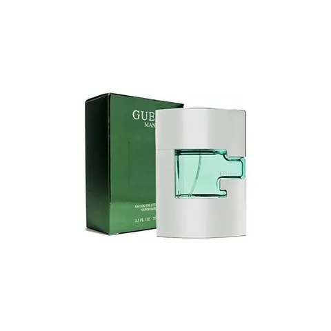 Guess Man 75ml EDT Spray – 105205776 – image 1