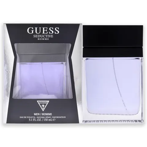 Guess Seductive - 5.1 oz EDT Spray – image 1