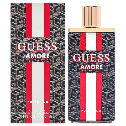 Guess Amore Portofino - 100 ML – immagine 1