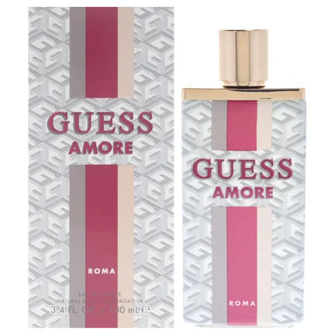 Guess Amore Roma - 100 ML – immagine 1