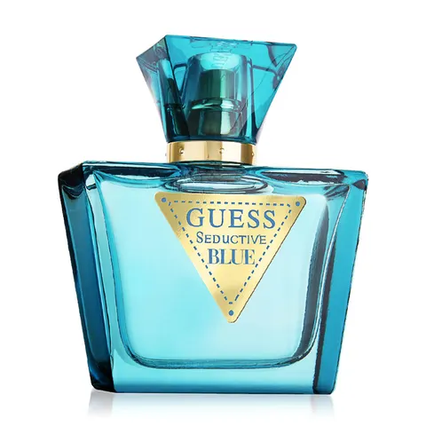 Guess Seductive Blue Eau de Toilette da donna 50 ml – immagine 1