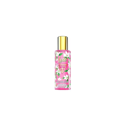 Lichaamsspray Guess 250 ml Love Romantic Blush – afbeelding 1