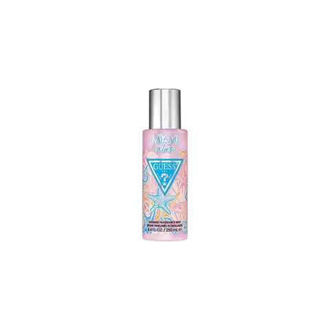 Guess Bodymist Miami Vibes - 250 ml – afbeelding 1