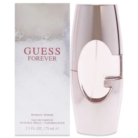 Guess Forever Eau de Parfum (Femme) 75 ml – image 1