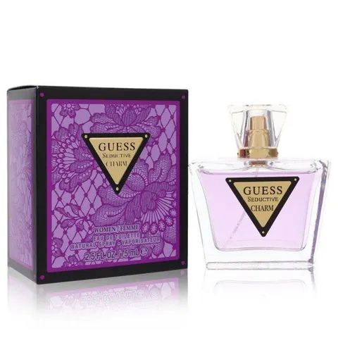 Guess Seductive Charm - Eau de toilette - 75 ml – afbeelding 1