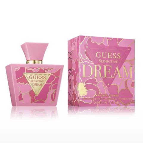 Guess Seductive Dream Eau de Toilette 75mL – immagine 1