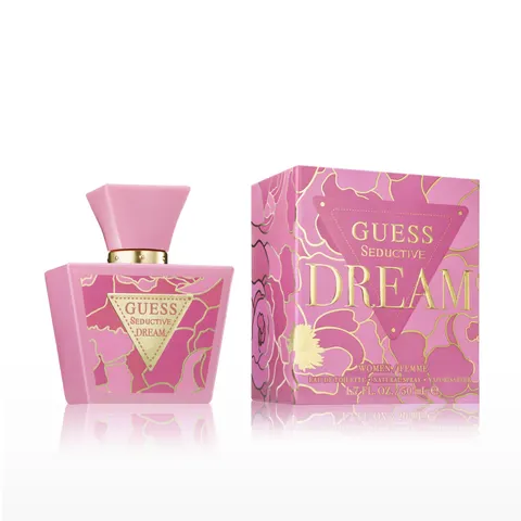 Guess Seductive Dream Eau de Toilette 50mL – immagine 1