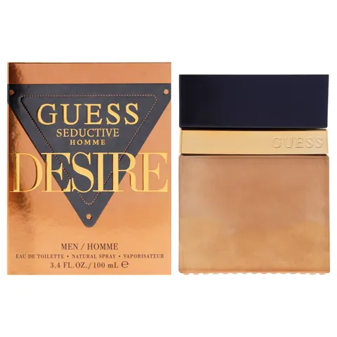 Guess Seductive Desire EDT M 100 ml – image 1