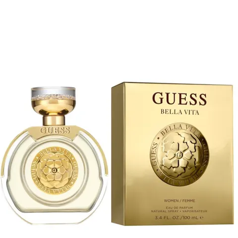 Guess Eau de Parfum Bella Vita – Bild 1