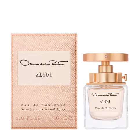 Oscar de la Renta Alibi Eau de Toilette 30mL – immagine 1