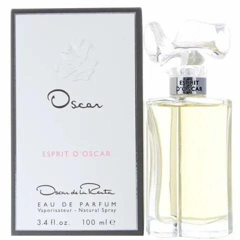 Oscar de la Renta Esprit d'Oscar Eau de Parfum – image 1