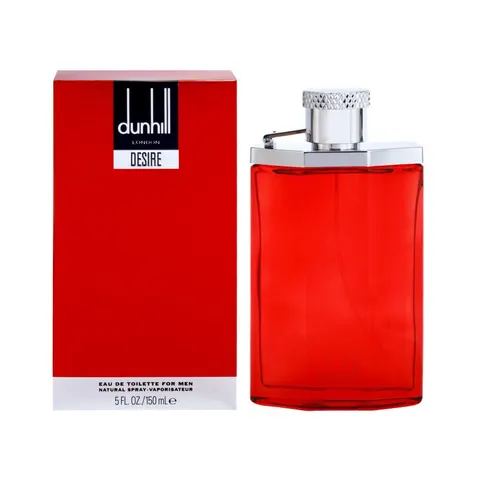 Dunhill Desire Red Eau de Toilette 150ml – image 1