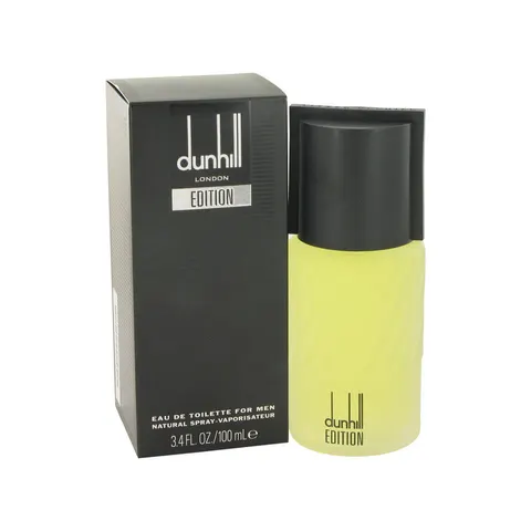 Dunhill Edition 100ml EDT Spray – image 1