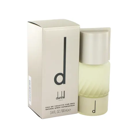 Dunhill D-100 ml – image 1