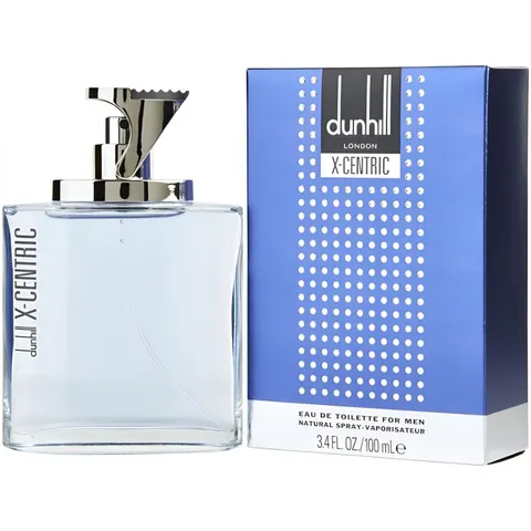 Dunhill X-Centric-100 ml – image 1