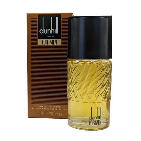 Dunhill For Men 100ml EDT Spray – image 1