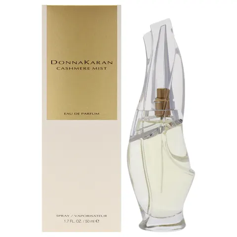 Donna Karan Cashmere Mist eau de parfum spray 50 ml – afbeelding 1
