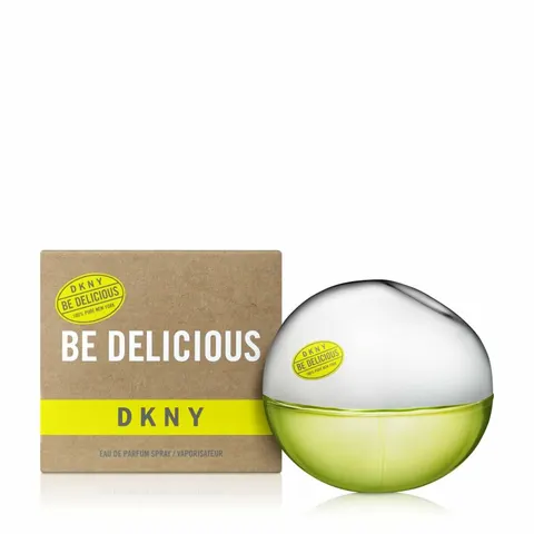 DKNY Be Delicious - 30 ML – immagine 1