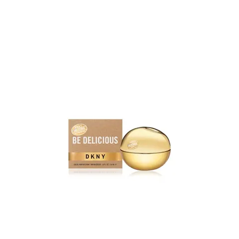DKNY Golden Delicious 50ml EDP Spray – image 1