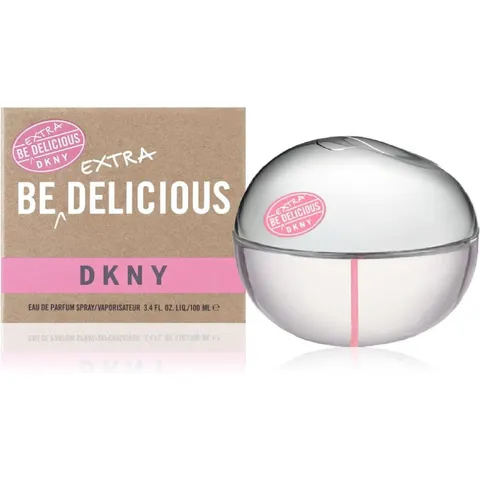 DKNY Be Extra Delicious EDP-S 100ml – image 1