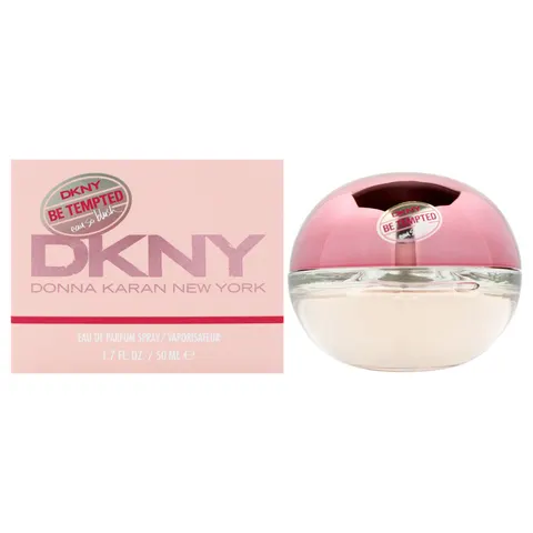 DKNY Be Tempted Blush Eau de parfum 50 ml - Damesparfum – afbeelding 1