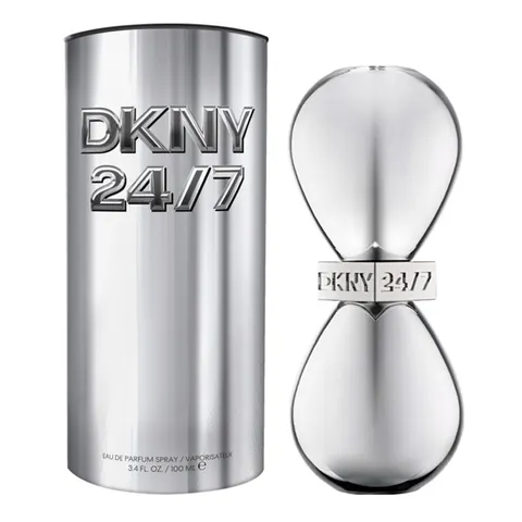 DKNY 24/7 Eau de Parfum voor Vrouwen 100 ml – afbeelding 1